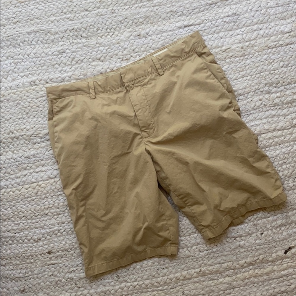Club Monaco Shorts